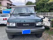1996 ISUZU BIGHORN