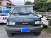 ISUZU BIGHORN