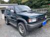 ISUZU BIGHORN