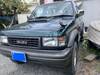 ISUZU BIGHORN