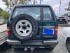 ISUZU BIGHORN