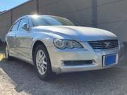 2005 TOYOTA MARK X
