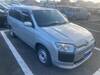 TOYOTA SUCCEED VAN