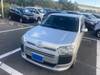 TOYOTA SUCCEED VAN
