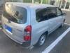 TOYOTA SUCCEED VAN