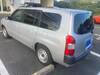 TOYOTA SUCCEED VAN