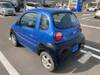 SUZUKI TWIN