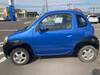 SUZUKI TWIN
