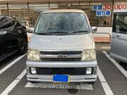 2001 DAIHATSU ATRAI WAGON CUSTOM TURBO