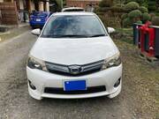 2014 TOYOTA COROLLA FIELDER