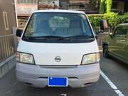 2010 NISSAN VANETTE TRUCK