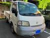 NISSAN VANETTE TRUCK