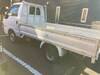NISSAN VANETTE TRUCK