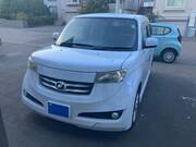2006 TOYOTA bB