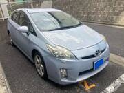 2009 TOYOTA PRIUS