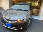 2009 TOYOTA WISH 1.8S