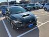SUBARU WRX S4