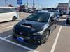SUBARU WRX S4