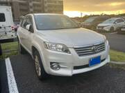 2012 TOYOTA VANGUARD