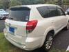 TOYOTA VANGUARD