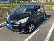 2011 TOYOTA RACTIS X