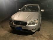 2004 SUBARU LEGACY OUTBACK