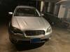 SUBARU LEGACY OUTBACK