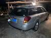 SUBARU LEGACY OUTBACK
