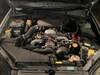 SUBARU LEGACY OUTBACK