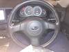 SUBARU LEGACY OUTBACK
