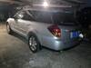 SUBARU LEGACY OUTBACK
