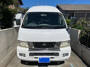 2005 NISSAN CARAVAN