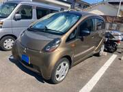 2007 MITSUBISHI i
