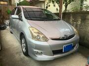 2007 TOYOTA WISH