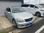 2007 TOYOTA CROWN