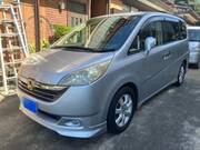 2005 HONDA STEPWAGON