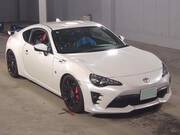 2017 TOYOTA 86