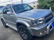 2001 TOYOTA HILUX SURF SSR-X