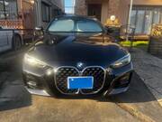 2020 BMW 4 SERIES