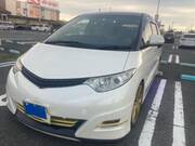 2008 TOYOTA ESTIMA