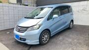 2008 HONDA FREED