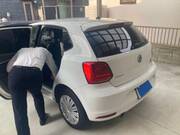 2014 VOLKSWAGEN POLO