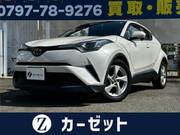 2019 TOYOTA C-HR