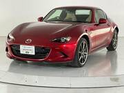 2019 MAZDA ROADSTER RF