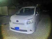 2008 TOYOTA VOXY