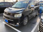 2009 TOYOTA VOXY