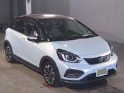 2020 HONDA FIT