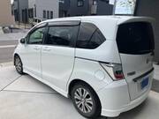 2012 HONDA FREED
