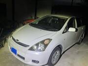 2004 TOYOTA WISH