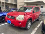 2010 NISSAN X-TRAIL